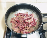 Foto del paso 2 de la receta: Cuscus de Cordero 🇲🇦