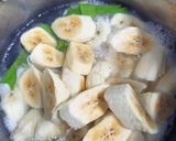 Foto langkah ke 2 dari resep Kolak pisang mutiara.