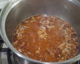 A picture of step 5 of Sweet and spicy sauce.