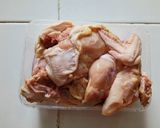 Foto langkah ke 1 dari resep Ayam Betutu Khas Bali.