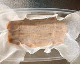 Japanese Miso Egg Yolk recipe step 1 photo