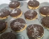 Foto del paso 3 de la receta: Masas secas