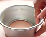 古典松露巧克力蛋糕|入口即化的絲滑口感的食譜步驟1照片