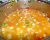 Minestrone Leves recept fázis 2 fotója