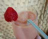Foto del paso 3 de la receta: Licuado 3 frutas