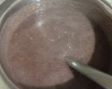 சாதம் வித் ராகி கூழ்(ragi koozh recipe in tamil) ரெசிபி ஸ்டேப் 1 புகைப்படம்
