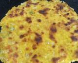 Missi Roti recipe step 2 photo
