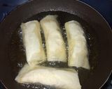 Foto langkah ke 8 dari resep Lumpia Isi Tahu Wortel.