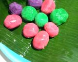 Foto langkah ke 4 dari resep Doko doko kuah khas pontianak.