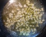 Foto del paso 4 de la receta: Spaghetti aglio olio