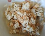 Foto del paso 5 de la receta: Pudín de pan
