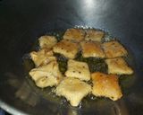 নোনতা ফুল কলি (Nonta ful koli recipe in bengali) রেসিপির ধাপ 5 ছবি