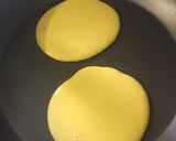 Foto del passaggio 3 della ricetta Pancakes semplici