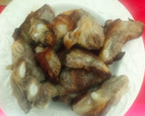Foto del paso 1 de la receta: Estofado de costilla de cerdo