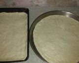 Foto del paso 5 de la receta: Masa de pizza🍕