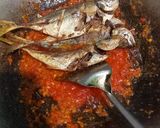 Foto langkah ke 4 dari resep Balado Ikan Kembung.
