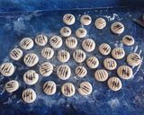 Foto del paso 7 de la receta: Galletas de chuño