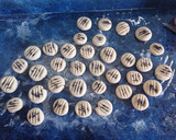 Foto del paso 7 de la receta: Galletas de chuño