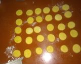 Foto del paso 3 de la receta: Scones de limón