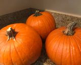 Foto del paso 1 de la receta: Calabaza Enmielada