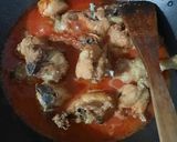 Foto langkah ke 4 dari resep Ayam Balado Pedas #21.