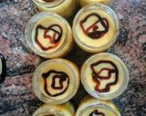 Foto del paso 5 de la receta: Crema de caramelo