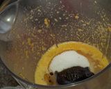 Foto del paso 4 de la receta: Budín de mandarinas
