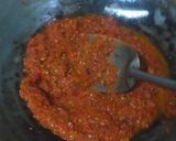 Foto langkah ke 5 dari resep Sambal Tomat Kemangi.