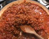 Quick weeknight chilli con carne recipe step 2 photo