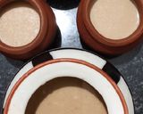 A picture of step 6 of Mishthi doi.
