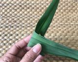 Foto langkah ke 4 dari resep Ayam Pandan Thailand.