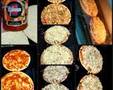 Chicken pizza recipe step 2 photo