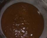 Bourbon cake recipe step 3 photo