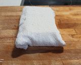 Foto del paso 2 de la receta: Sweet and sour tofu