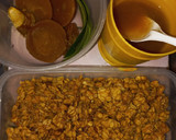 Foto langkah ke 1 dari resep Kering Tempe Teri Kacang.