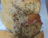 Foto langkah ke 8 dari resep Garlic Pullapart.