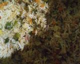 વેજીટેબલ બિરયાની (Vegetable Biryani Recipe In Gujarati) રેસીપી સ્ટેપ5ફોટો