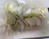 Foto del paso 1 de la receta: 574. Pastel de patata (principal verdura)
