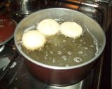 Foto del paso 7 de la receta: Bolas de fraile o Berlinesas