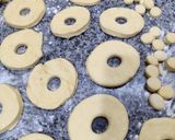 Foto del paso 5 de la receta: Donas