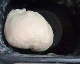 Foto del paso 2 de la receta: Pan lactal en panificadora 🍞💢