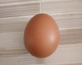 Foto langkah ke 3 dari resep Telur Dadar Kilat.