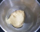 Foto langkah ke 6 dari resep Roti Goreng Kacang Ijo.