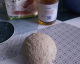 Une image de l'étape 1 de Briochettes Noisettes !!.