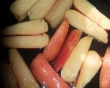 Foto del paso 3 de la receta: Pasillo de caujil en almíbar