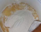 Foto del paso 3 de la receta: Masa choux - Croquembouche