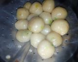 Foto langkah ke 2 dari resep Cilok Cyiiiinnn...