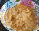 Foto del paso 2 de la receta: Molletes de Banana