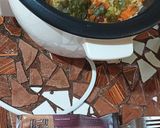 Foto del paso 3 de la receta: Arroz con hamburguesa #globalcookpadgames2024🏖️🇨🇱