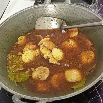 Langkah 7